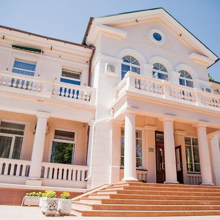 Arcadia Plaza Hotel Odessa Exterior foto